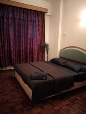 SHARAA PD HOLIDAY APARTMENT